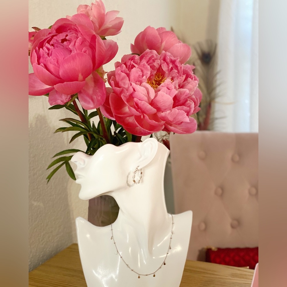 Meet your Posher, Norma